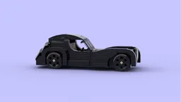 Bugatti Atlantic