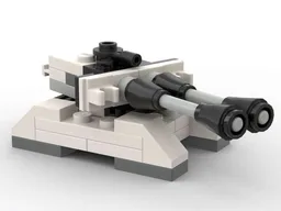2x912055 Tank #2