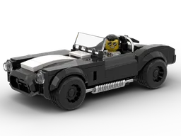AC Cobra