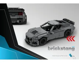 Brickstang