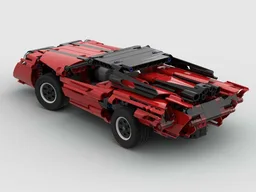 AMC ULTRAcoupe