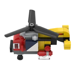 Mash Up Vehicle