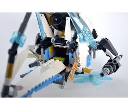Shuradicator