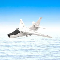 A-3 Skywarrior (AF007)