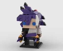 Banzoin Hakka - Brickheadz