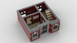 Jazz Club Radio Floor Extension