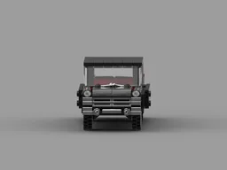 GAZ-13 Chaika