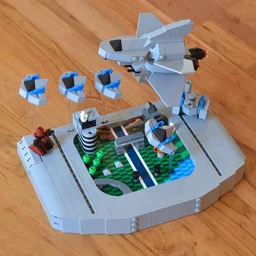 PC-Micro Fox Team