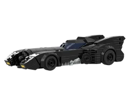 1989 Batmobile