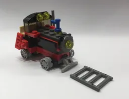 Desert Train - 31040