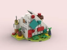 Small Bakery - 41753 alternate