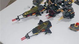 CRUISER Blacktron version 2