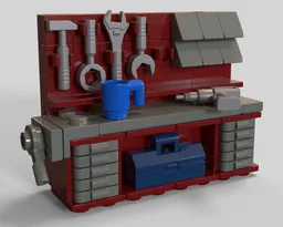 Workbench