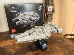 Imperial Light Cruiser Midi Scale