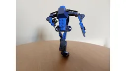 4881 Robo Commander