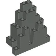 Rock Panel Triangular 3 x 8 x 7