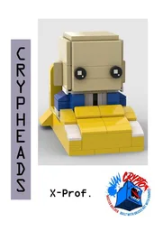 X-Men Xavier