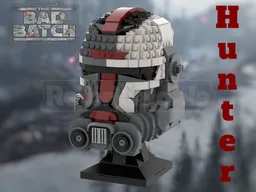 Hunter Helmet