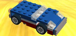 31027 alternate Porcsche 911