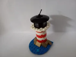 Little Lighthouse