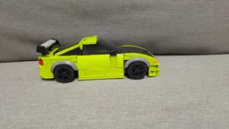 Mitsubishi Eclipse