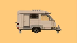 Caravan AKees