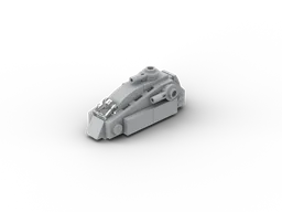 75245 Armored Transport