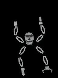 Skeletron Prime