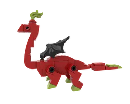 19 Dragon