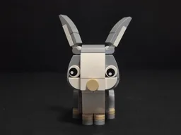 Rabbit MOC