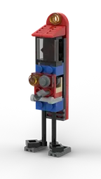 30284 Candy Machine