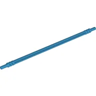 Axle Hose, Soft 16L / Dark Azure