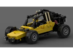 PUBG Buggy