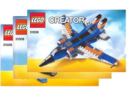 Thunder Wings