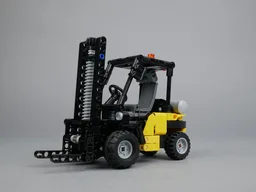 Mini Forklift
