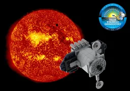 Solar Dynamics Observatory (SDO) Spacecraft
