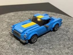 Volvo P1800