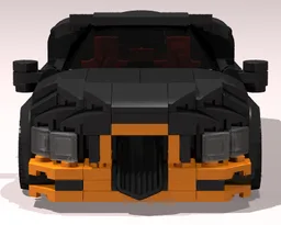 Bugatti Veyron
