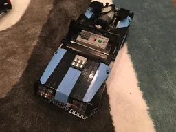 Car System Body B