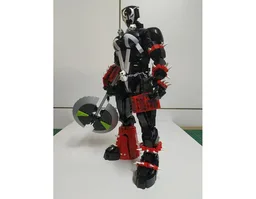 SPAWN - FULL FIGURE (34cm / 13inch)