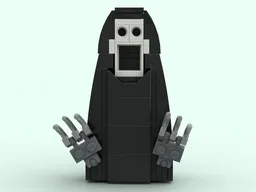 R.E.P.O. Robe
