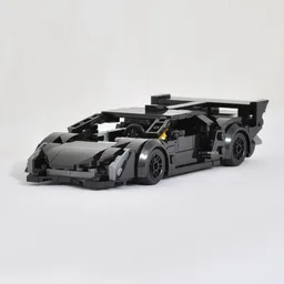 Lamborghini Veneno