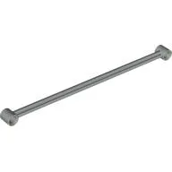 Technic Link 1 x 16 / Light Gray
