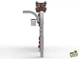 Lamp Post