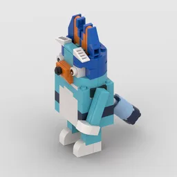 Bluey