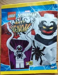 Anti-Venom