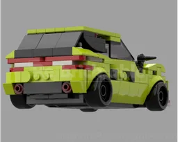77237 2024 DODGE DURANGO SRT HELLCAT