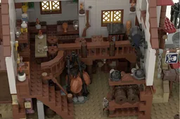 The Pirates Pub