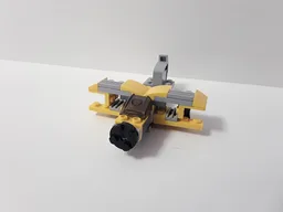 31014 - Biplane