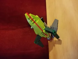 U.S.S. planet Express